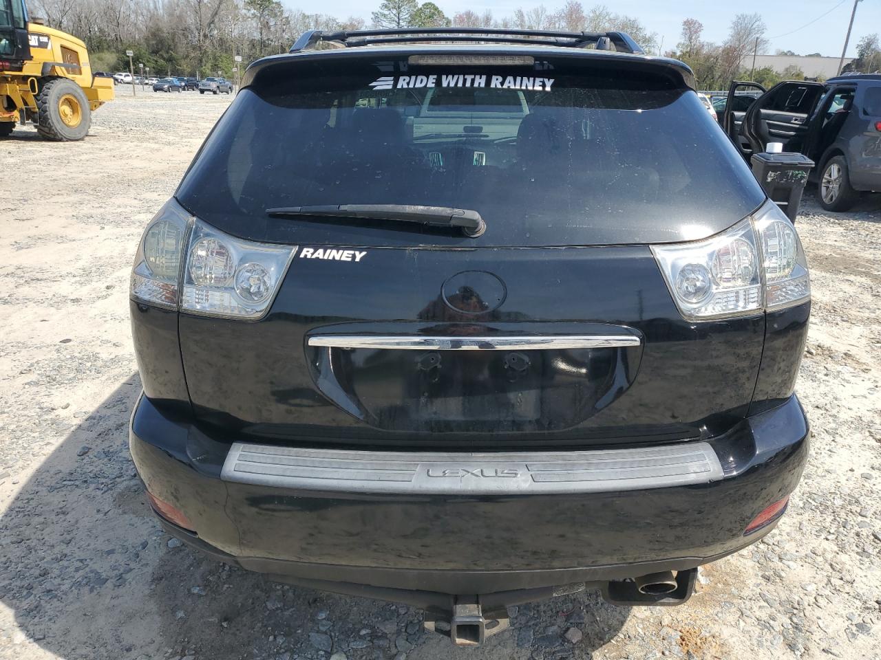 2005 Lexus Rx 330 VIN: 2T2GA31U25C019849 Lot: 46609534