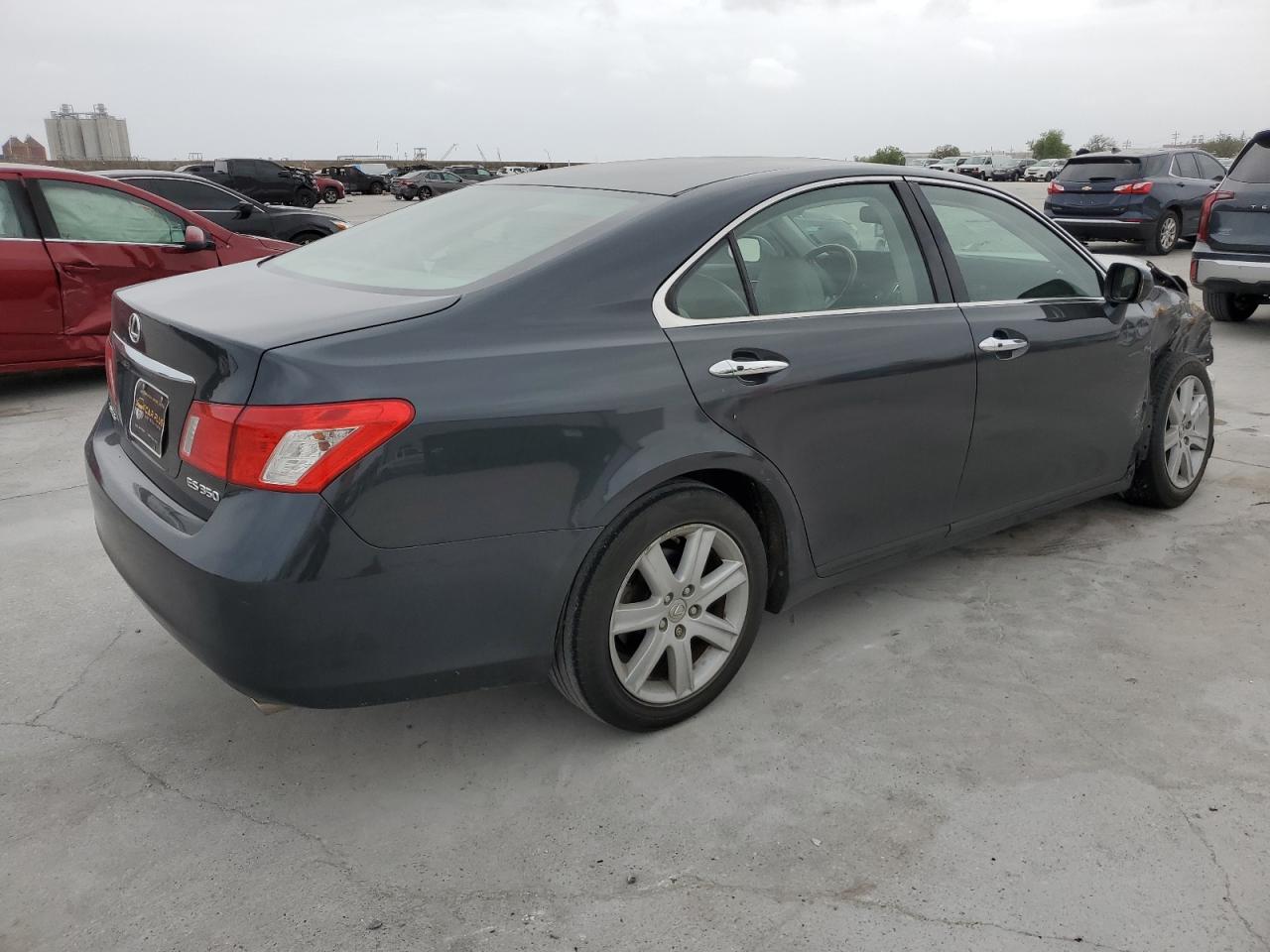 2008 Lexus Es 350 VIN: JTHBJ46G482159765 Lot: 47411584