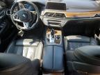 2018 Bmw 750 Xi продається в Cahokia Heights, IL - Front End