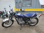 2018 YAMAHA SR400  a la Venta en Copart KS - WICHITA