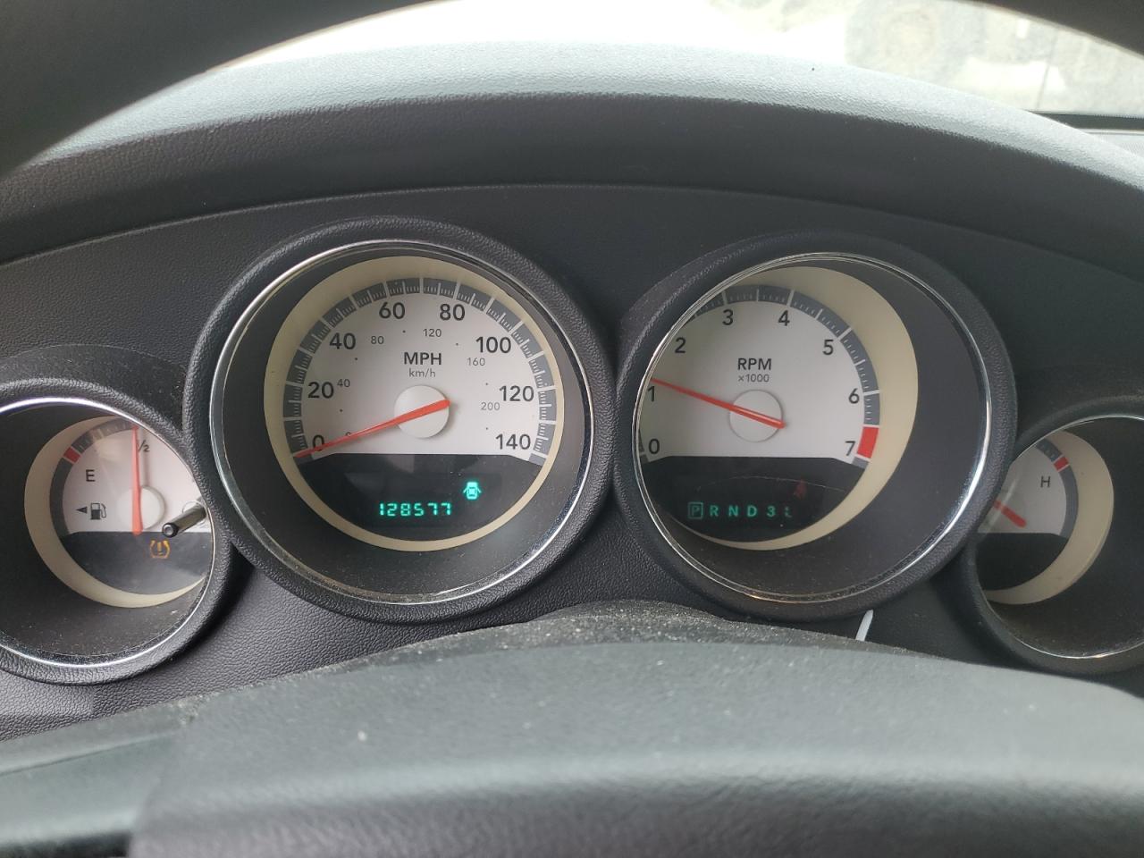 2008 Dodge Charger VIN: 2B3KA43R78H330122 Lot: 47961334