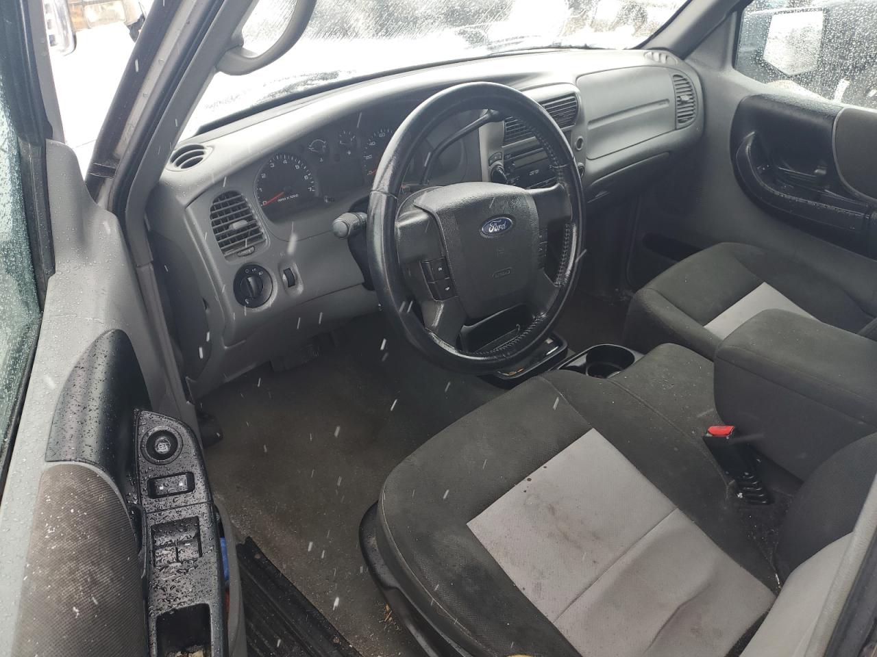 2009 Ford Ranger - Image 8