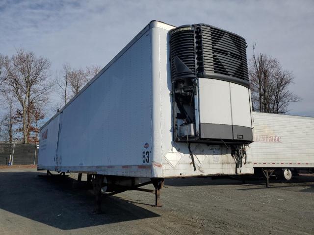 2006 Utility Reefer 53'