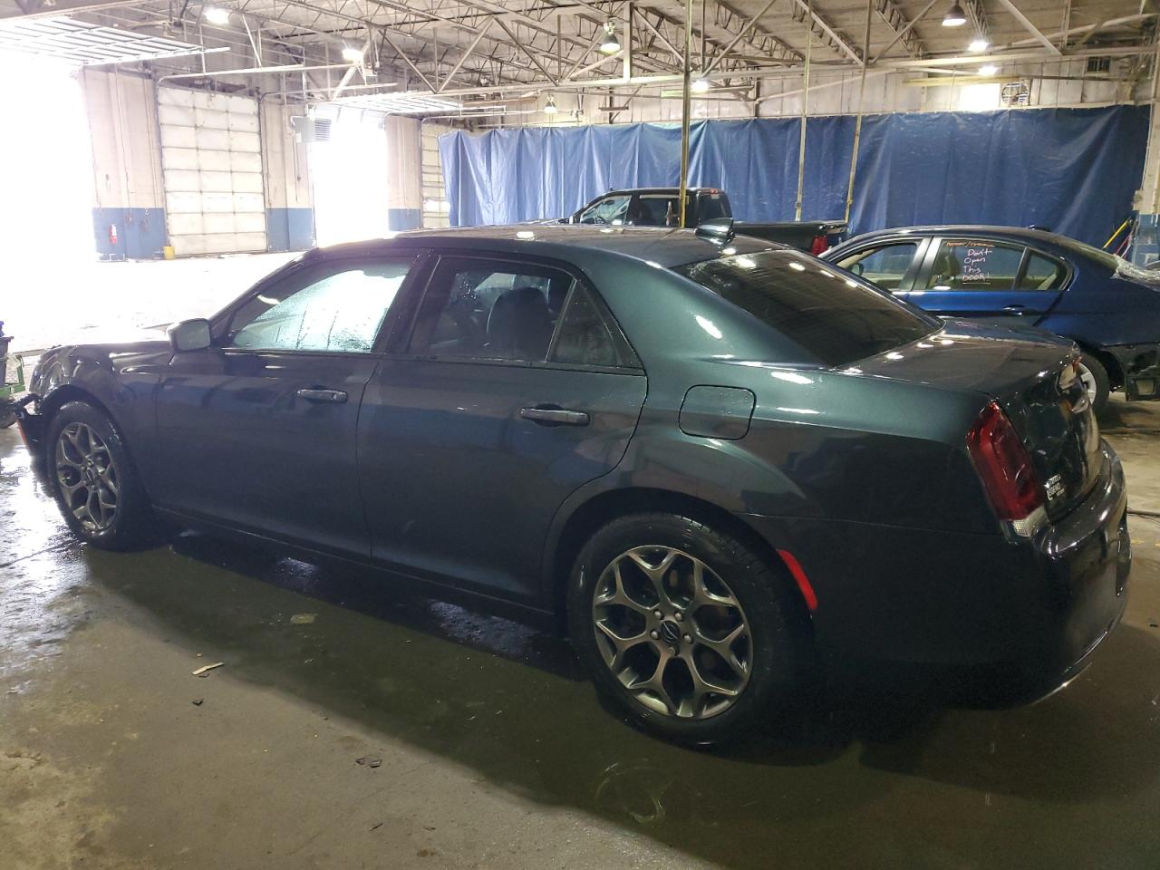 2017 Chrysler 300 S VIN: 2C3CCAGG8HH622242 Lot: 47596084