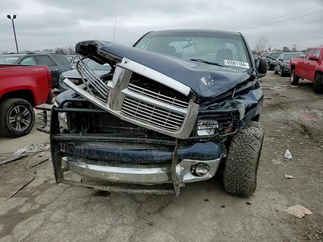 2004 Dodge Ram 1500 St VIN: 1D7HU18D54S573013 Lot: 63829814