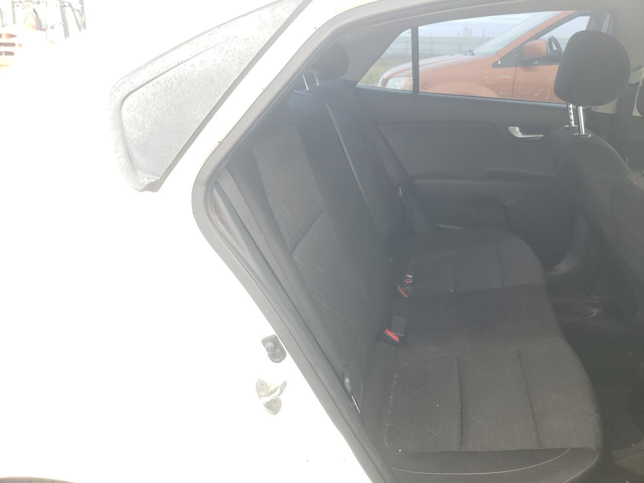 2018 Kia Rio Lx VIN: 3KPA24ABXJE120158 Lot: 48700254