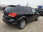 2014 Dodge Journey Limited en Venta en Haslet, TX - Rear End