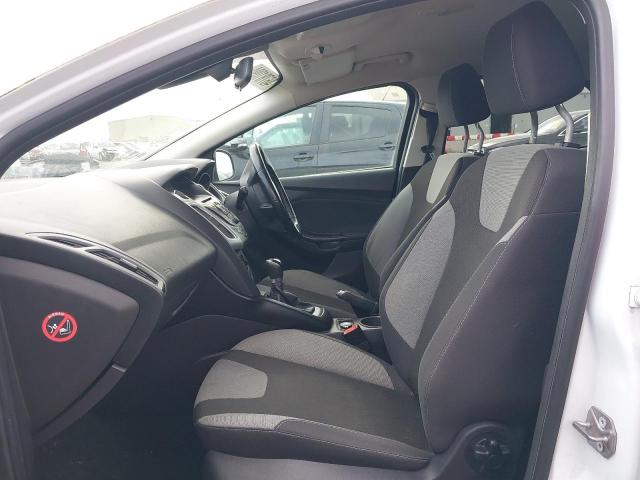 2013 FORD FOCUS 1.0 ECOBOOST ZETEC 5DR