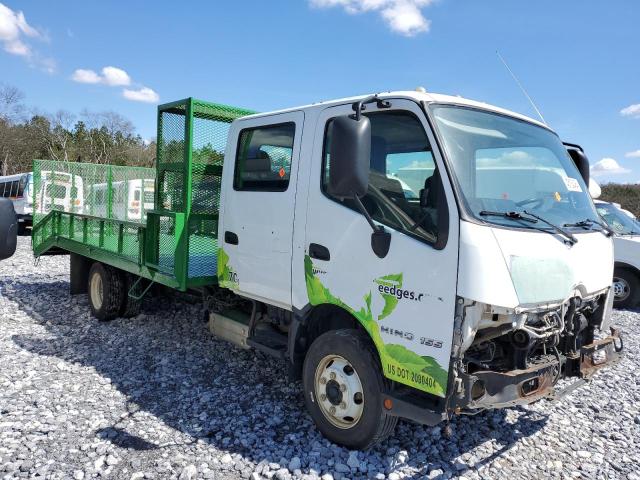 2018 Hino 155 