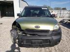 2011 Kia Soul + იყიდება Kansas City-ში, KS - Front End