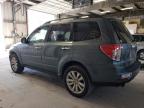 2013 Subaru Forester Limited na sprzedaż w Kansas City, KS - Front End
