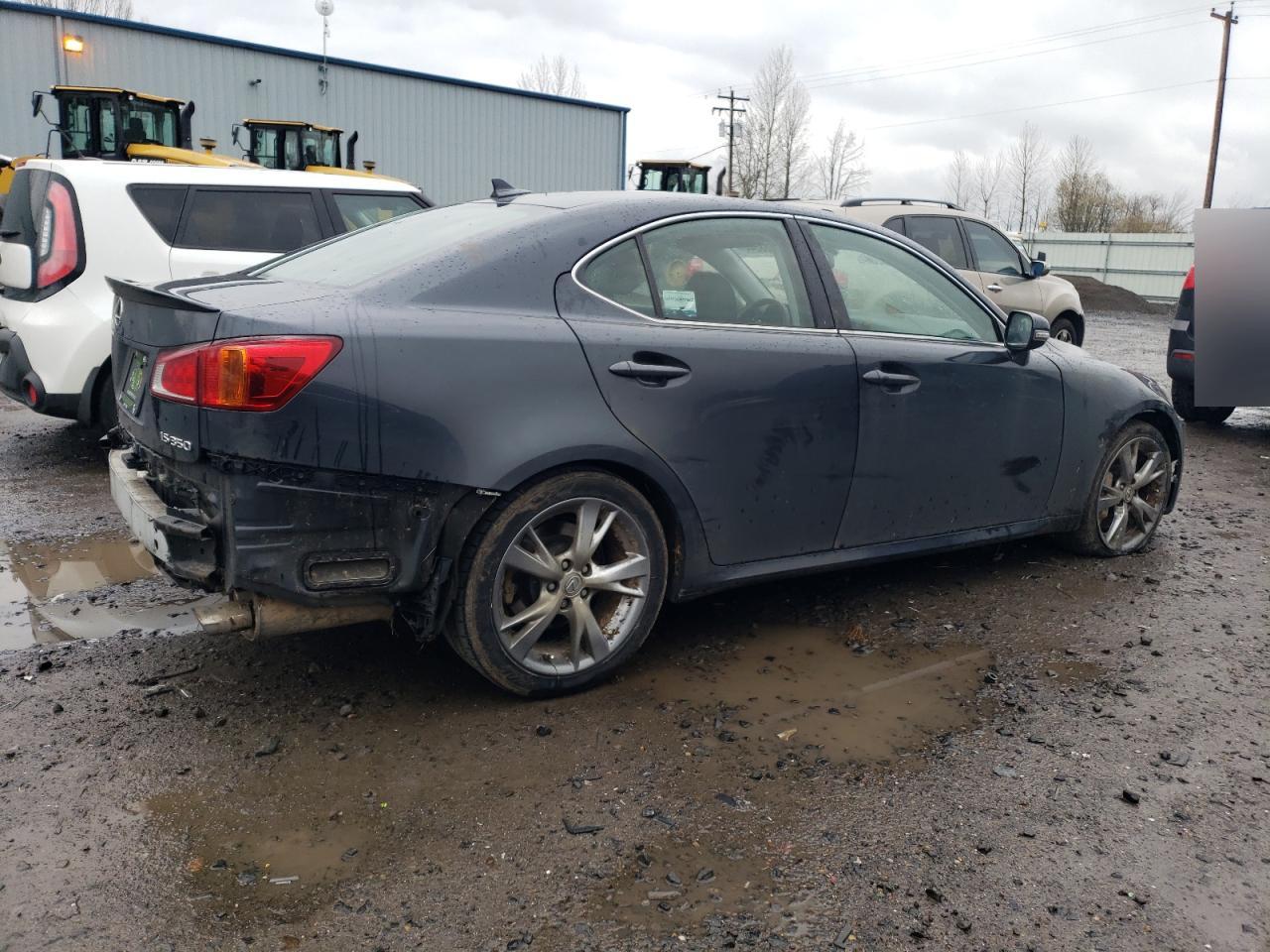 JTHBE5C29A5023722 2010 Lexus Is 350