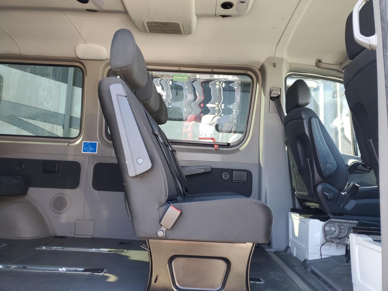 VIN 8BRPE7DD0GE123170 2016 MERCEDES-BENZ SPRINTER no.11