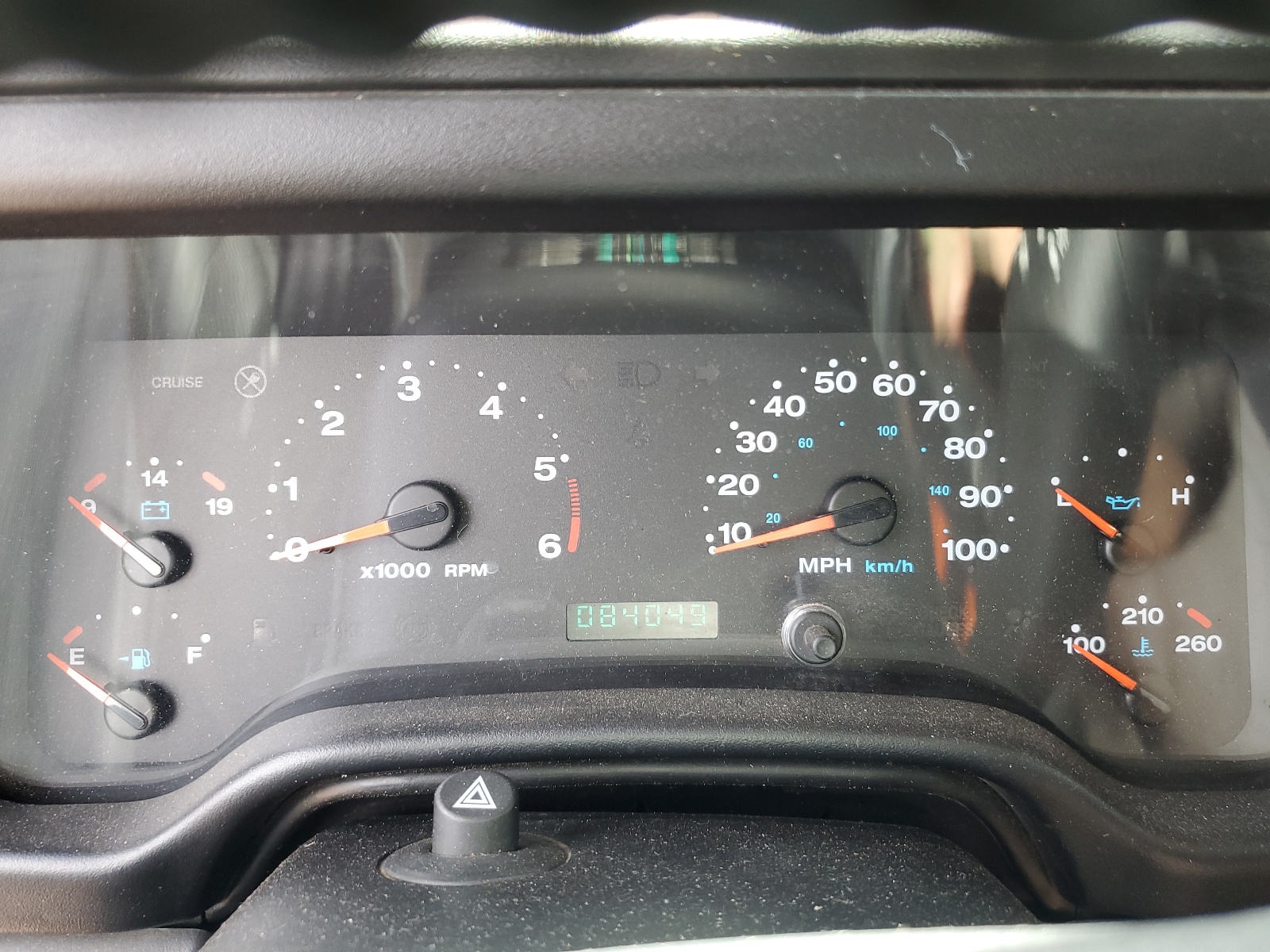 1J4FA64S35P343898 2005 Jeep Wrangler / Tj Unlimited Rubicon