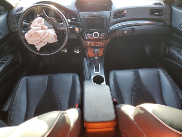  ACURA ILX 2021 Синій