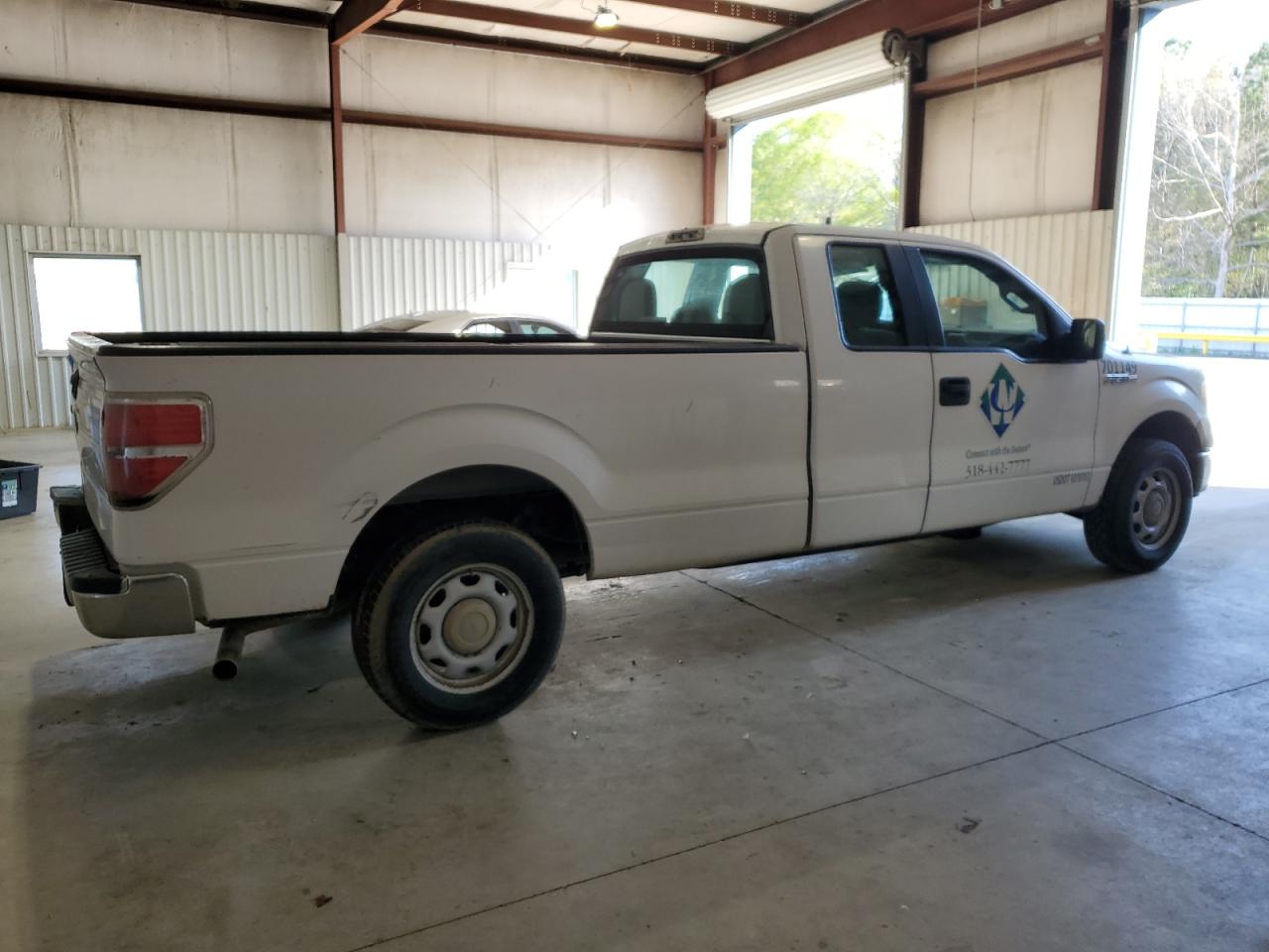 2014 Ford F-150 - Image 3