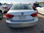 2013 Volkswagen Passat Se   na sprzedaż w Bridgeton, MO - Hail