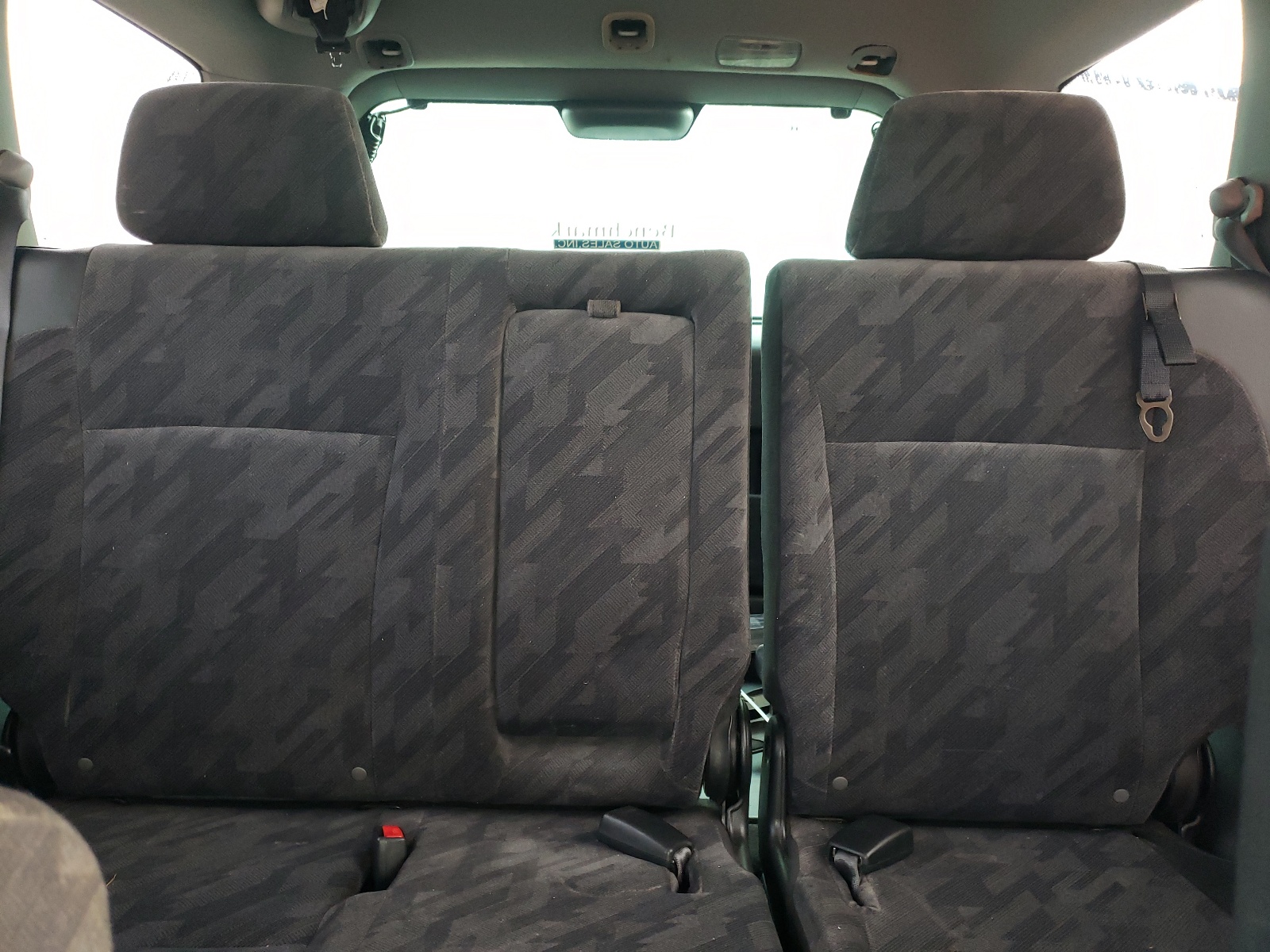 SHSRD78833U157308 2003 Honda Cr-V Ex