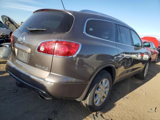  BUICK ENCLAVE 2012 Вугільний