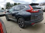 2019 Honda Cr-V Touring للبيع في Windsor، NJ - Vandalism