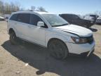 2020 Dodge Journey Crossroad за продажба в Baltimore, MD - Rear End