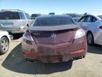 2009 Acura Tl  de vânzare în Martinez, CA - Undercarriage