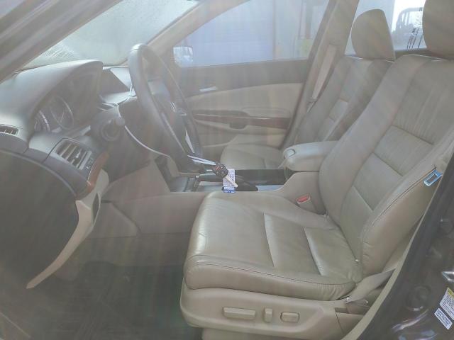 2011 HONDA ACCORD EXL 1HGCP3F81BA030176  47515204