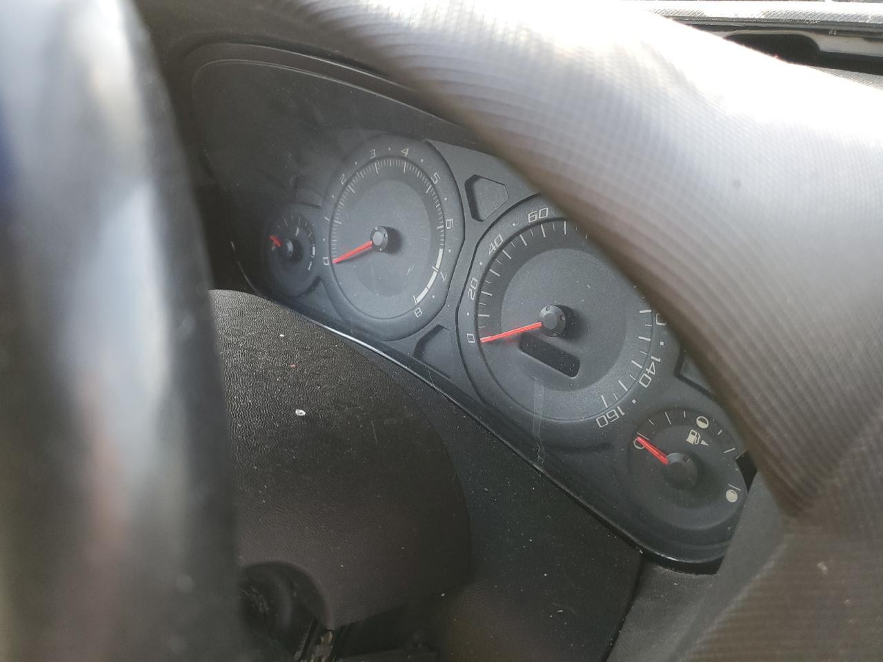 2004 Cadillac Cts VIN: 1G6DM577540160678 Lot: 45104344