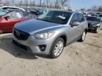 2014 Mazda Cx-5 Gt zu verkaufen in Bridgeton, MO - Side