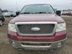 2006 Ford F150 Supercrew for Sale in Des Moines, IA - Rear End