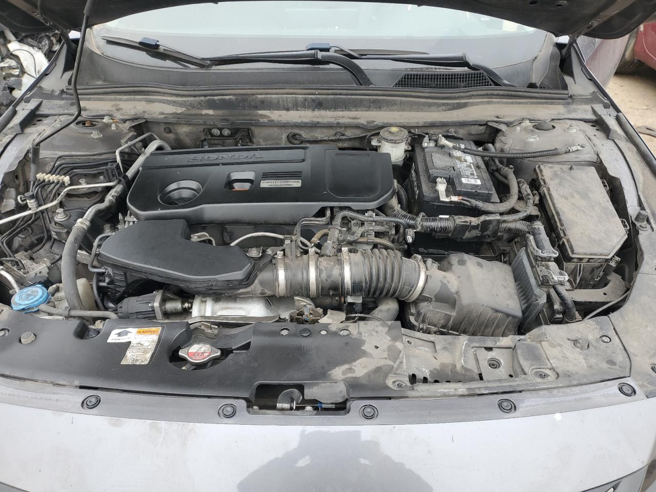 1HGCV2F93JA029828 2018 Honda Accord Touring