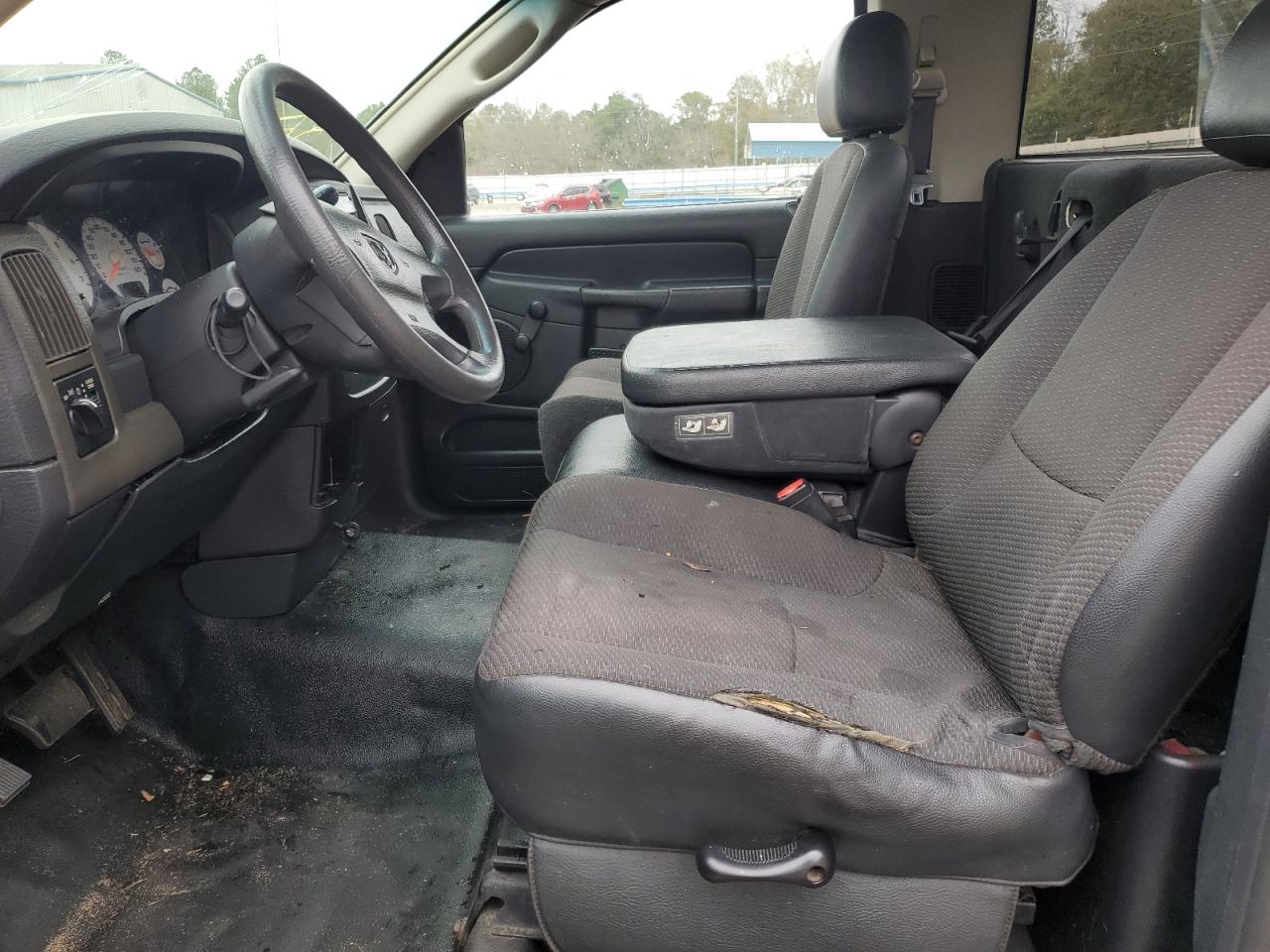 2002 Dodge Ram 1500 VIN: 1D7HA16N22J194851 Lot: 83075774