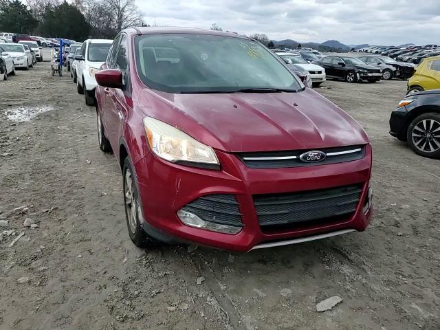 2014 Ford Escape Se VIN: 1FMCU9G9XEUA79201 Lot: 45255264