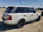 2007 Land Rover Range Rover Sport Hse للبيع في Amarillo، TX - Hail