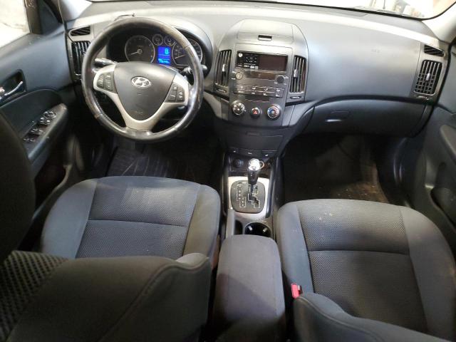 2010 HYUNDAI ELANTRA TOURING GLS