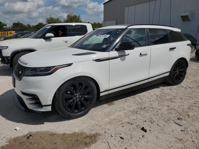 2018 Land Rover Range Rover Velar R-Dynamic Se