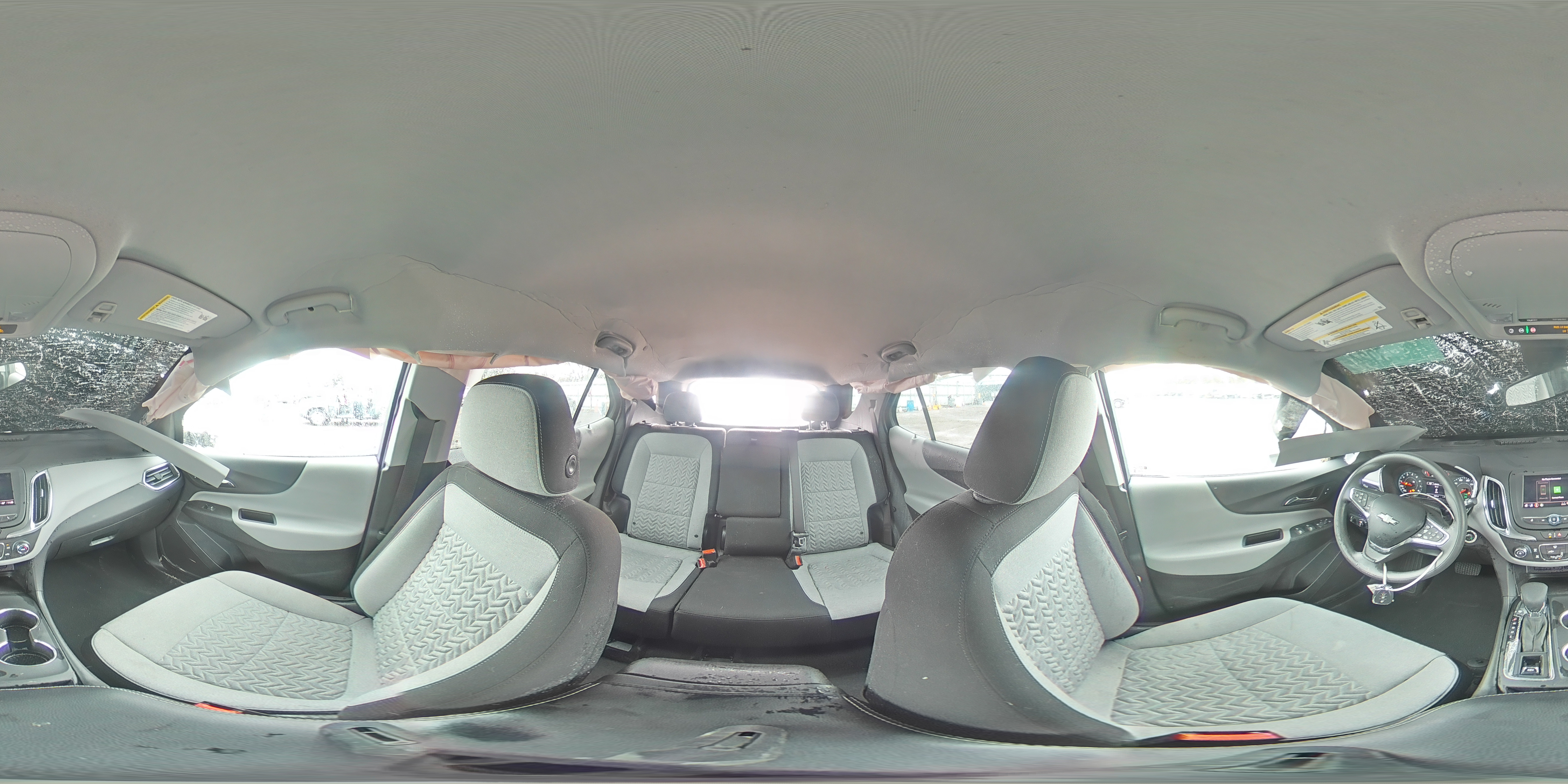 2024 Chevrolet Equinox Ls VIN: 3GNAXHEG4RL188744 Lot: 48373924