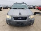 2006 Ford Escape Xlt zu verkaufen in Amarillo, TX - Rear End