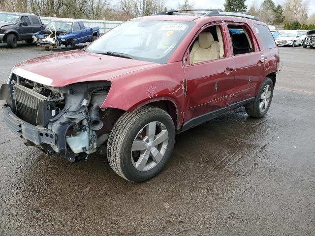 2011 Gmc Acadia Slt-1