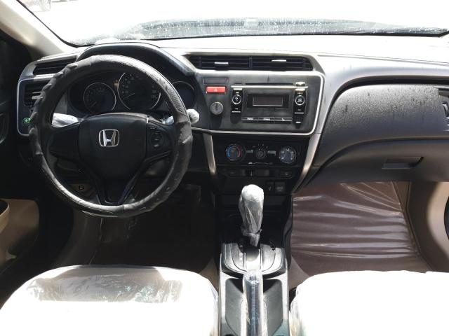 MRHGM6629EP030092 - 2014 HONDA CITY - #48771174