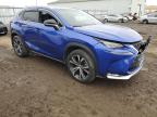 2015 LEXUS NX 200T for sale at Copart ON - TORONTO