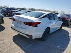 2020 Nissan Altima S იყიდება Sikeston-ში, MO - Hail