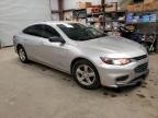 2018 Chevrolet Malibu Ls за продажба в Bakersfield, CA - Rear End