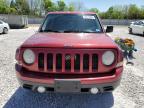 2013 Jeep Patriot Sport en Venta en New Braunfels, TX - Top/Roof