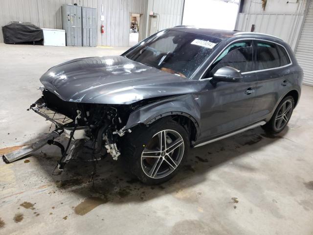 WA1E2AFY3M2106921 Audi Q5 E PREMI