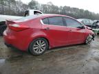 2015 Kia Forte Ex na sprzedaż w Austell, GA - Front End