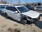 2020 Volkswagen Tiguan Se na sprzedaż w Bridgeton, MO - Front End