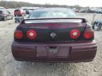 2004 Chevrolet Impala Ls de vânzare în Kansas City, KS - Front End