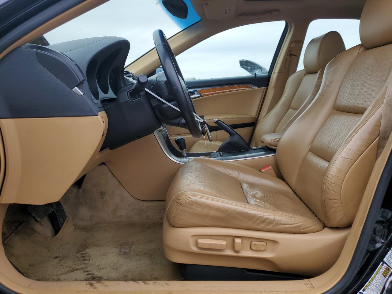 2004 Acura Tl VIN: 19UUA66204A019482 Lot: 48619554