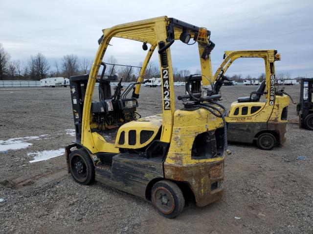 2011 HYSTER FORKLIFT